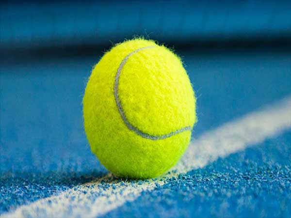 Tìm hiểu kích thước bóng tennis và cấu tạo bóng tennis cơ bản