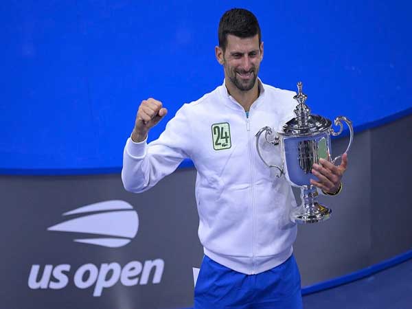 Novak Djokovic là ai? Con đường sự nghiệp của Novak Djokovic