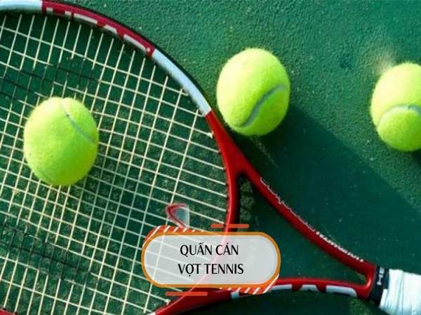 Hướng dẫn cách quấn cán vợt tennis đơn giản và hiệu quả nhất