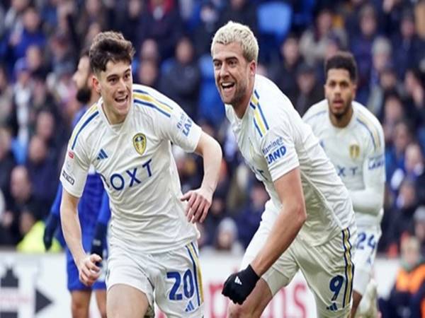 Dự đoán bóng đá Sheffield Wed vs Leeds United, 03h00 ngày 9/3