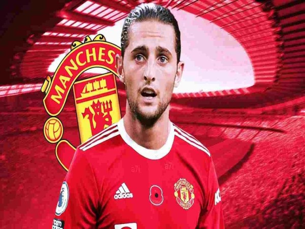 Tin chuyển nhượng MU 22/05: Man Utd chiêu mộ Rabiot với giá 0 đồng?