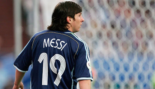 Lionel Messi – Huyền thoại vĩ đại của bóng đá thế giới