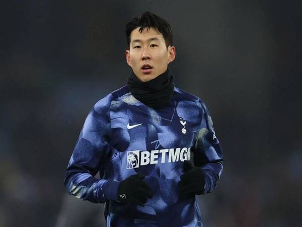 Tin Tottenham 7/3: Son Heung-min tức giận sau trận thua