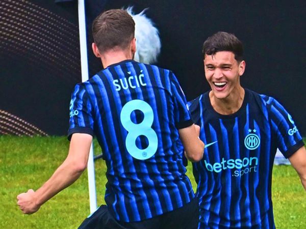 TiN CLB Inter Milan: Những hy vọng mới ở FIFA Club World Cup