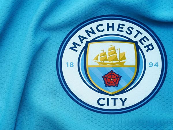 Ý nghĩa từng chi tiết trong logo Man City
