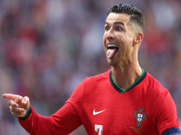 Juventus 3-0 Atletico Madrid (Champions League 2019)