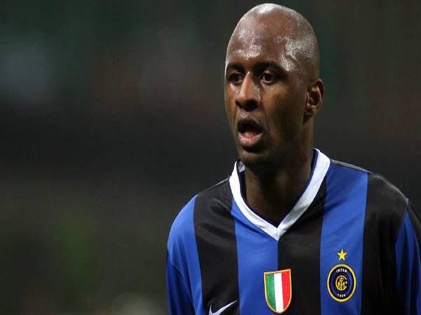 Patrick Vieira – Ông chủ tuyến giữa trong thời gian ngắn