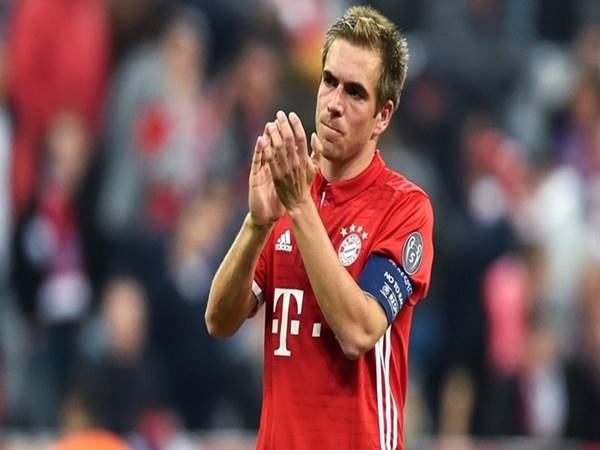 Những hậu vệ Bayern Munich thành công nhất lịch sử