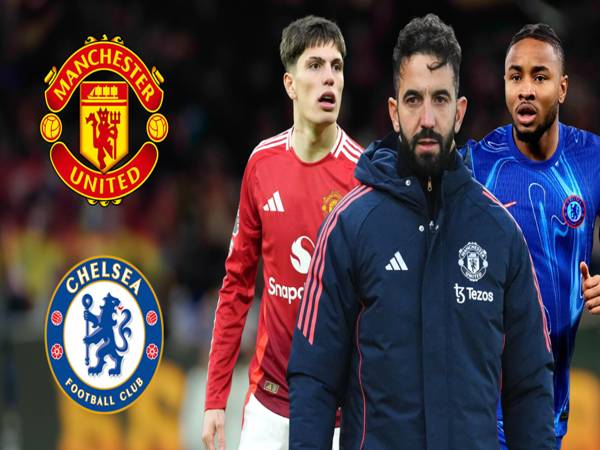 Tin Chelsea: Cập nhật mới nhất về vụ chiêu mộ Garnacho