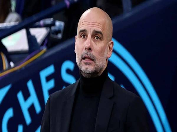 HLV xuất sắc nhất mọi thời đại Pep Guardiola