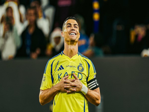 Các trận đấu Ronaldo lập cú đúp khiến thế giới thán phục
