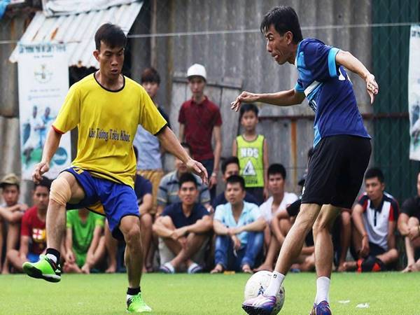 Những lưu ý quan trọng khi thực hiện kỹ thuật cắt bóng