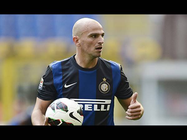 Điểm mặt các tiền vệ Inter Milan xuất sắc nhất lịch sử