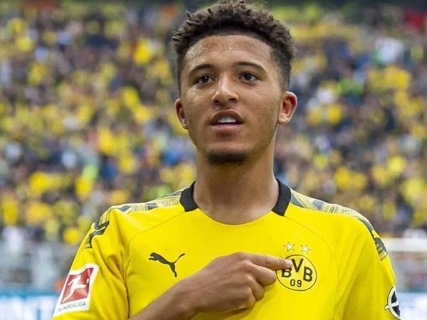 Tin MU 29/7: Dortmund cân nhắc tái ngộ Jadon Sancho