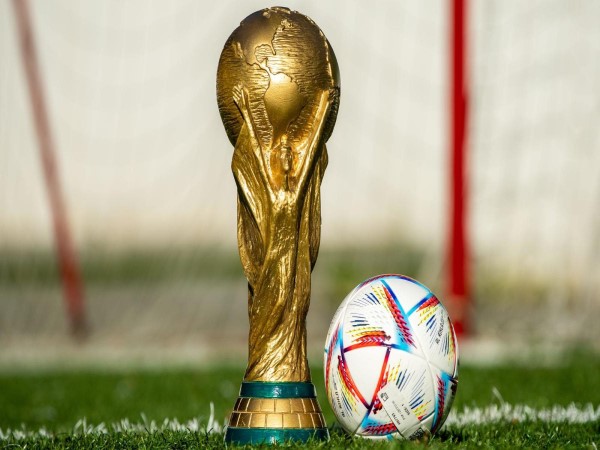Đức – Cỗ xe tăng với 4 vô địch World Cup