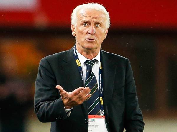 Top những HLV Juventus vĩ đại nhất với vô số danh hiệu