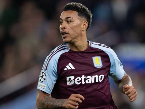 Tin Arsenal 21/8: Arsenal đang nhắm đến Morgan Rogers