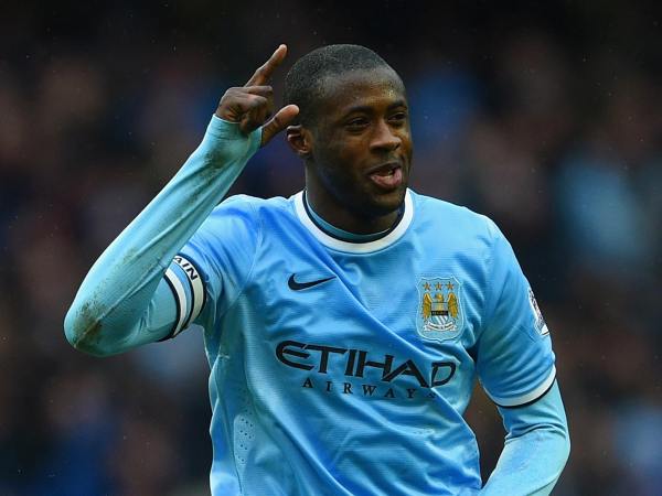 Top tiền vệ Man City hiện tại và huyền thoại đáng nhớ