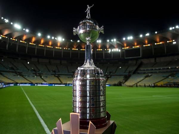 Copa Libertadores – Champions League của Nam Mỹ