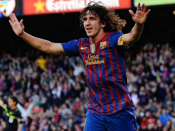 Những hậu vệ huyền thoại của Barca không thể bỏ qua