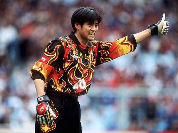 Những thủ môn Nhật Bản chơi tốt trong các kỳ World Cup