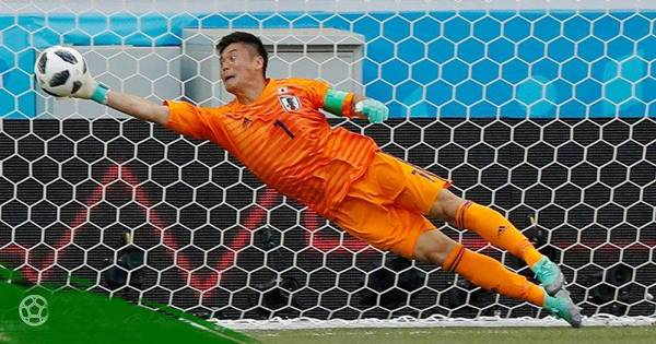 Thủ thành Nhật Bản Thủ thành Nhật Bản