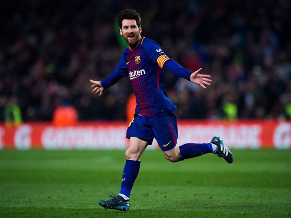 Bật mí cầu thủ ghi bàn nhiều nhất La Liga là sao nào?