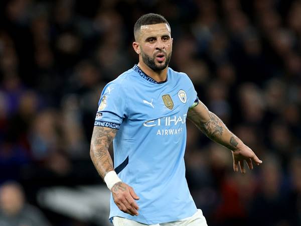 đội hình mạnh nhất của Man City đội hình mạnh nhất của Man City