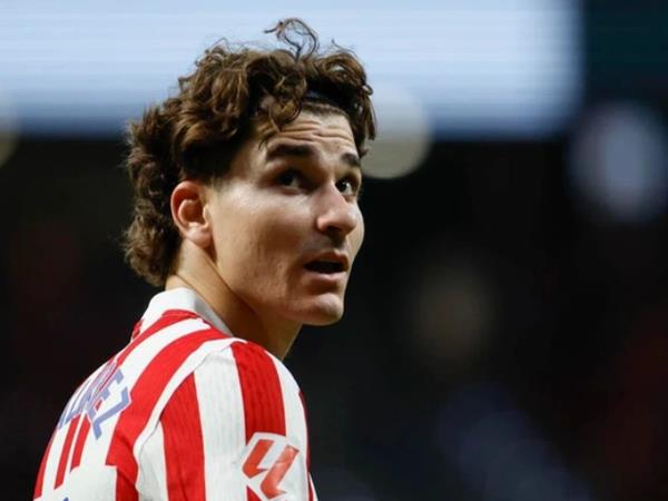 Tin Atletico Madrid: Phép thử quan trọng về tham vọng