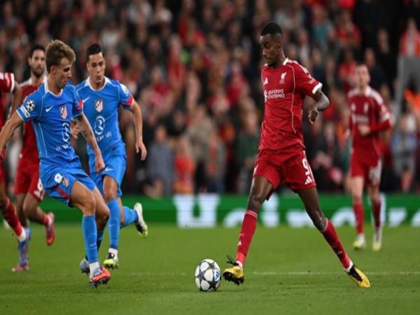 Tin Liverpool 16/10: Thử thách của Isak thành công