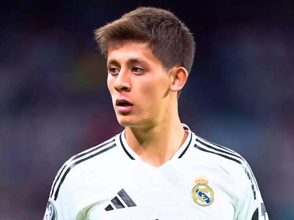 Tin Real Madrid 20/10: Pep Guardiola thèm muốn Arda Guler
