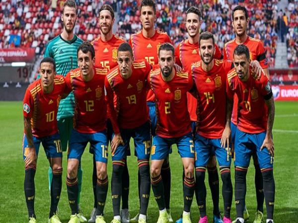 Khám phá đội hình Tây Ban Nha Euro 2021 có những ai?