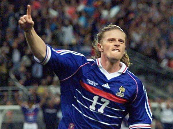 Số áo Petit ở Barca, Chelsea, Arsenal và ĐTQG Pháp Số áo Petit ở Barca, Chelsea, Arsenal và ĐTQG Pháp