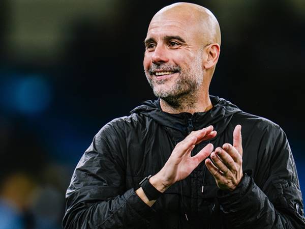 Tin Man City 12/11: Pep Guardiola sẽ rời khỏi Man City