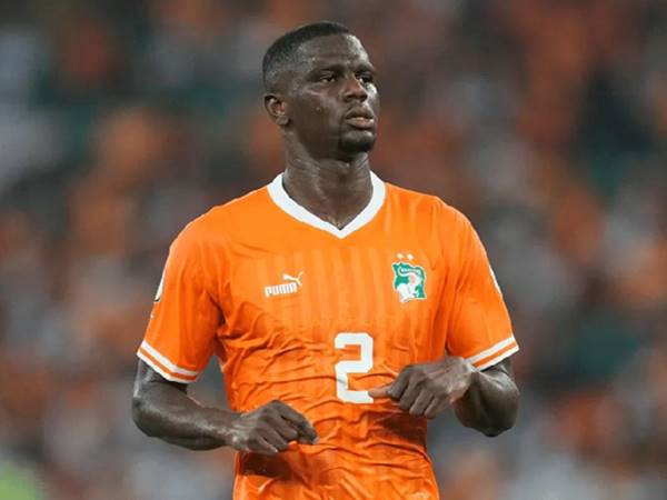 Hành trình thăng tiến của Ousmane Diomande qua các câu lạc bộ