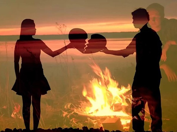 Mơ thấy chia tay người yêu là điềm gì, báo mộng gì? Mơ thấy chia tay người yêu là điềm gì, báo mộng gì?