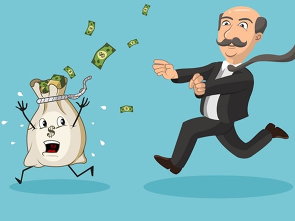 Nằm mơ thấy mất tiền tốt hay xấu, là điềm gì số mấy?