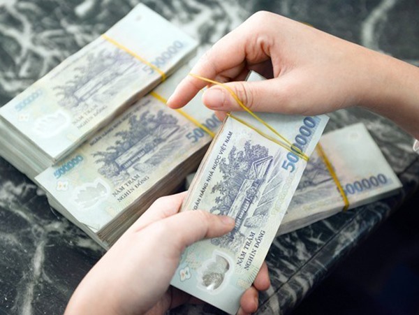 Nằm mơ thấy tiền 500 nghìn là điềm gì con gì tài lộc?