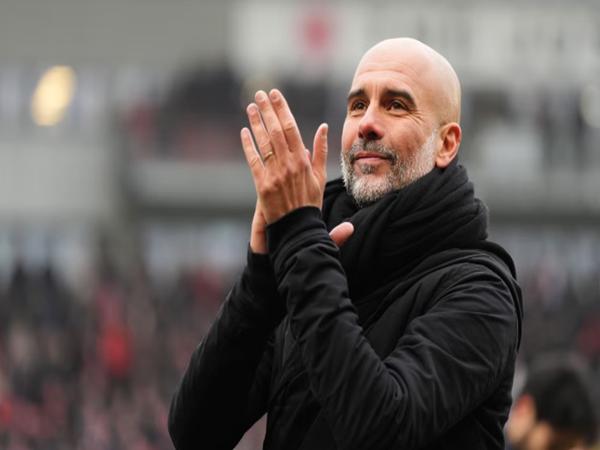 Tìm hiểu HLV Pep Guardiola: Một chiến lược gia vĩ đại Tìm hiểu HLV Pep Guardiola: Một chiến lược gia vĩ đại