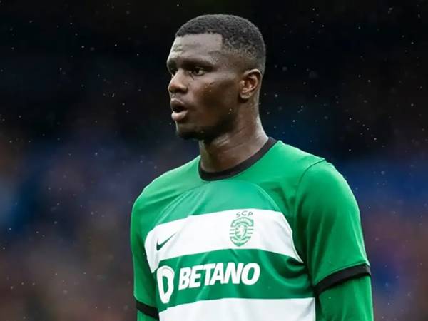 Tin Real Madrid: Thương vụ đầy tiềm năng Ousmane Diomande