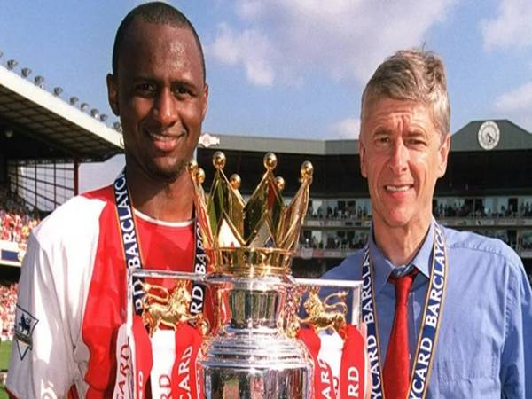 Tin Arsenal: Số liệu thống kê ủng hộ đội bóng vô địch