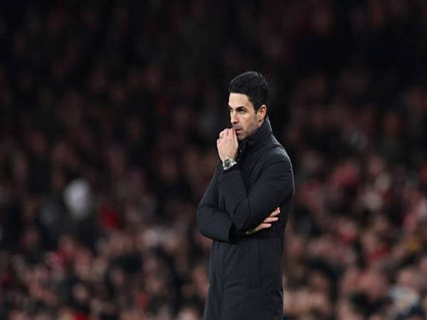 Thống kê lại đứng về phía Pháo thủ