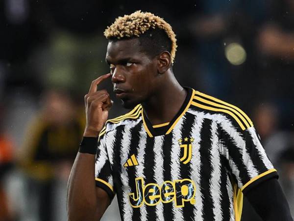 Tin bóng đá: Paul Pogba chuẩn bị tái xuất bóng đá Anh Tin bóng đá: Paul Pogba chuẩn bị tái xuất bóng đá Anh