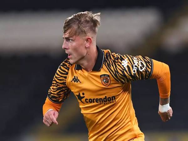 Phong cách thi đấu của Brandon Williams