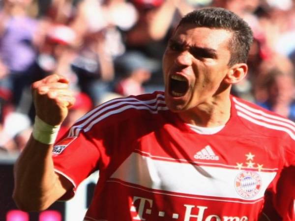 Khám phá các số áo Lucio từ Bayern đến Inter Milan