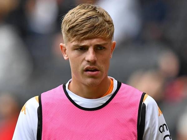 Tin bóng đá: Brandon Williams bị CLB Hull City thanh lý hợp đồng