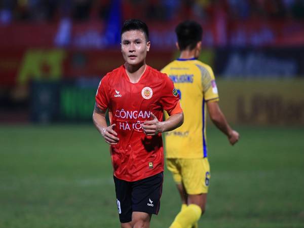 Vì sao mức lương cầu thủ Quang Hải lại cao như vậy?