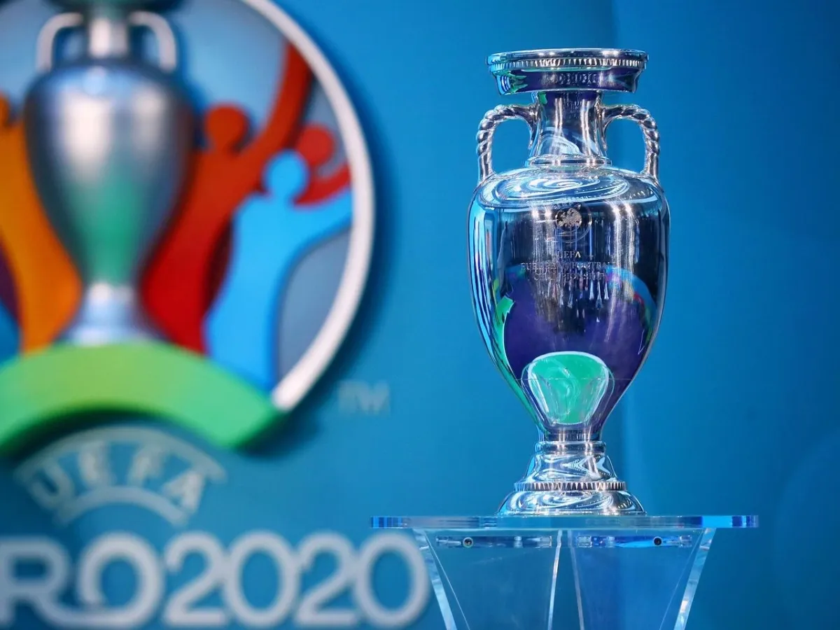 Các danh hiệu cá nhân Euro 2021 những ngôi sao xuất sắc