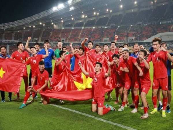 Việt Nam vô địch AFF Cup năm nào? Hành trình 3 lần đăng quang