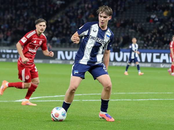 Tiềm năng phát triển khiến Eichhorn được đánh giá cao